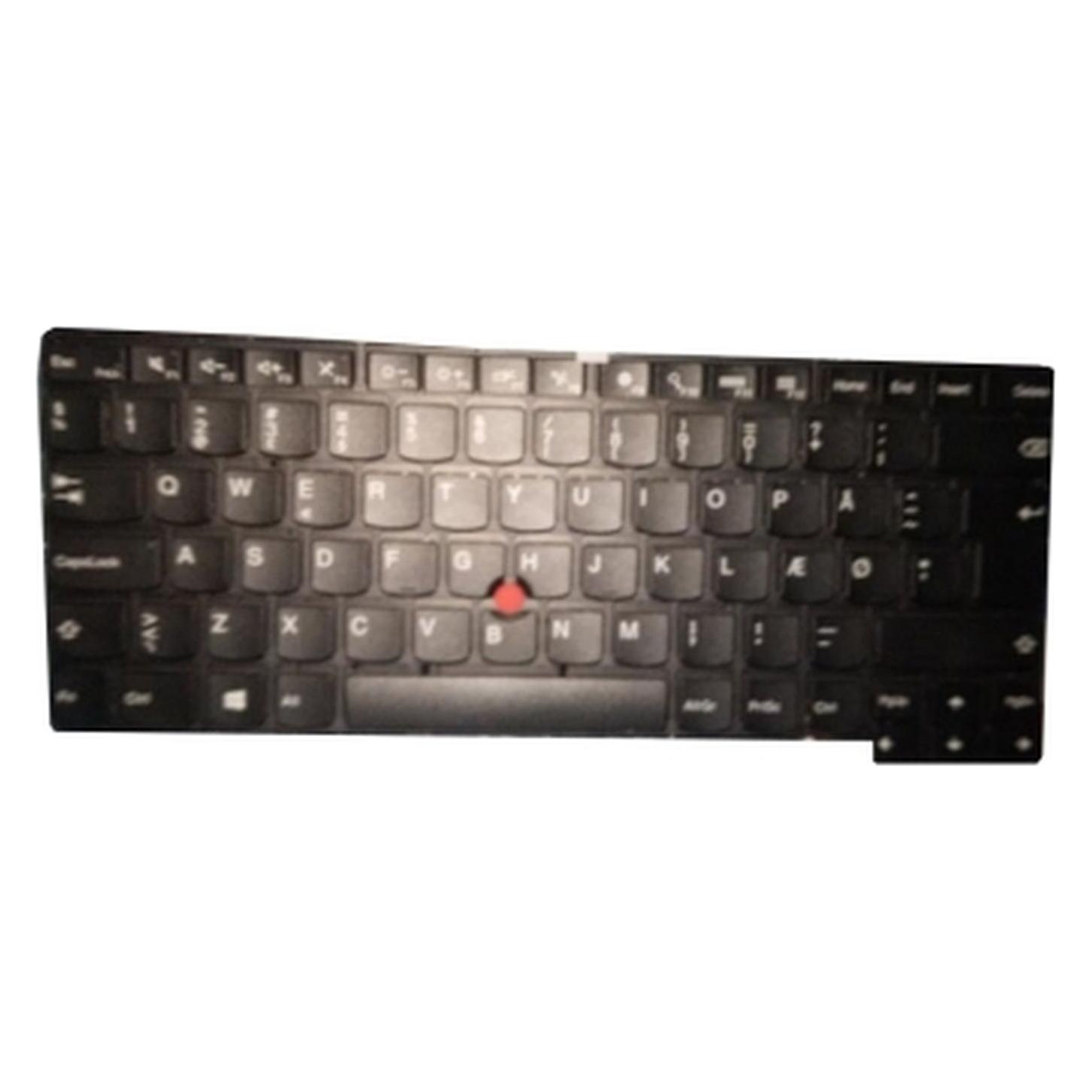 Lenovo Keyboard (GERMAN) (FRU00PA423)