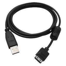 Mint Lama Kabelis USB LAMA PLUS USB-A - 12-pin 1.8 m Juodas (1.80 m, USB 2.0) (32903840)