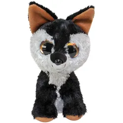 Lumo Stars Plüsch - Wolf Hukka (15 cm)