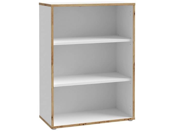 Bibliothek FLEX OFFICE 84.5x41.5x115.1cm spanplatte