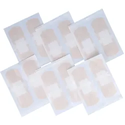 Senada Pflasterstrips 25x72 mm