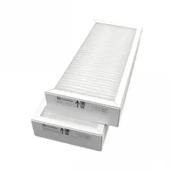 Domekt R 200 V / VSO C8 (ab 06/2022) M5+M5 Filterset (Standard)