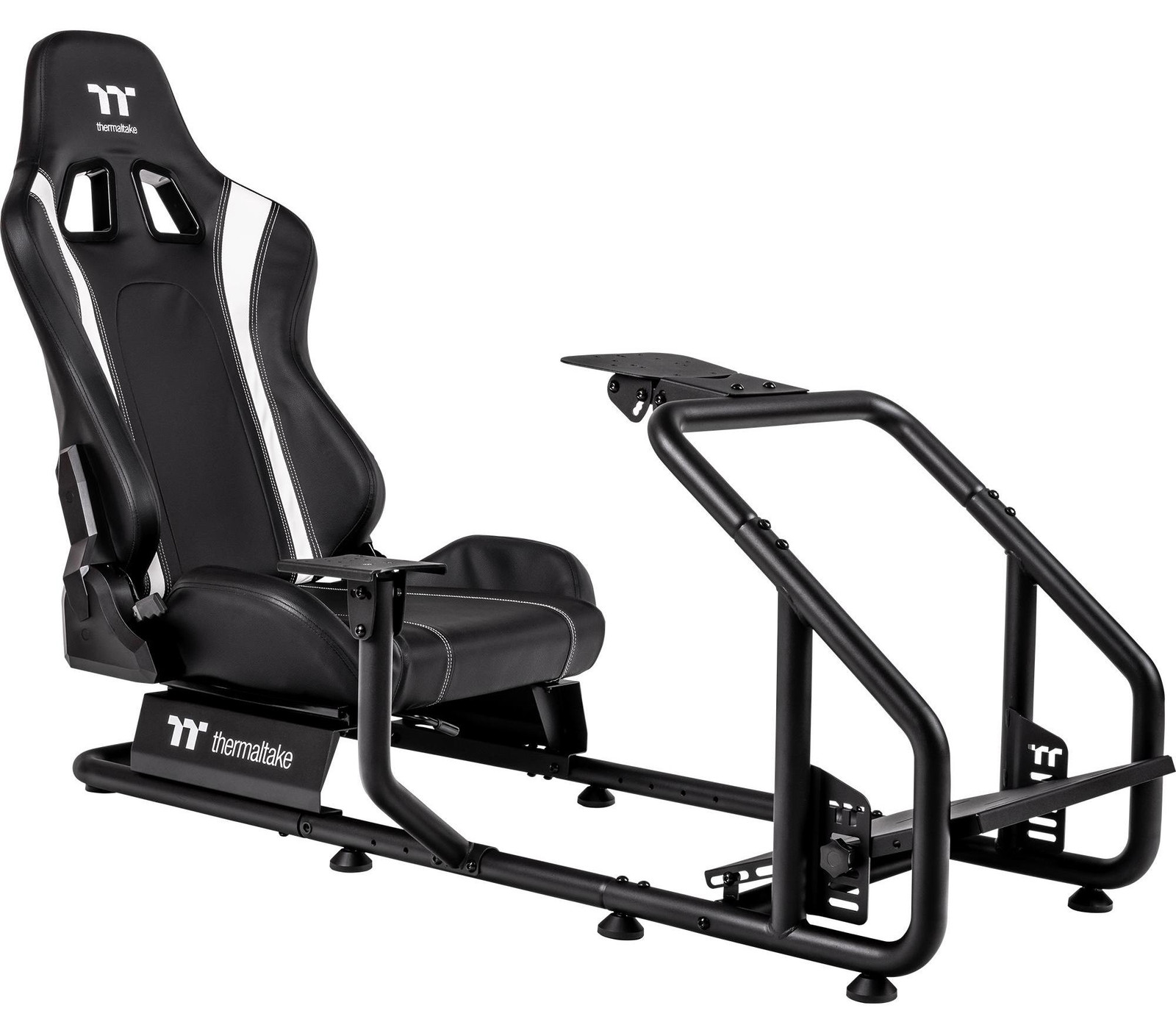 Thermaltake GR300 Simulator Cockpit, zwart
