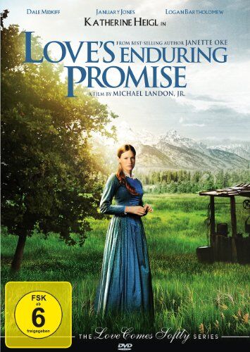 Michael Landon Jr. - Love's Enduring Promise - Preis vom 09.10.2026 07:28:09 h
