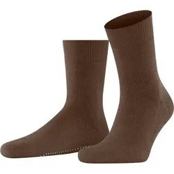 FALKE Homepads Home & Nature mittel, Größe 35-38 in Beige 55205520
