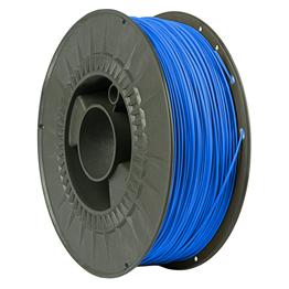 C-Tech Tisková struna (filament) ESSENTIAL LINE, PLA, modrá, 1,75mm, 1kg (PLA, 1000 g, 1.75 mm) (3DF-E-PLA-1.75-B)