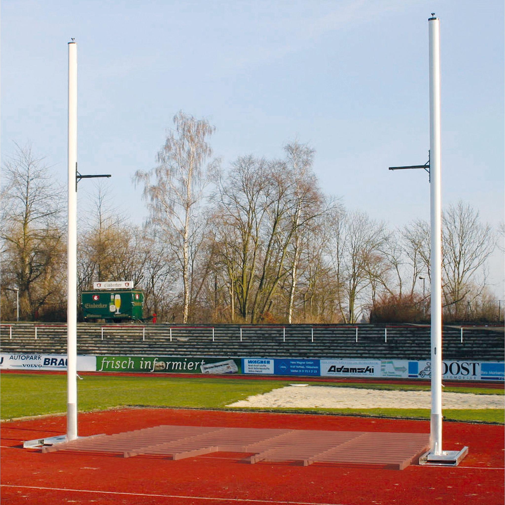 Sport-Thieme Stabhochsprungständer "Wettkampf"