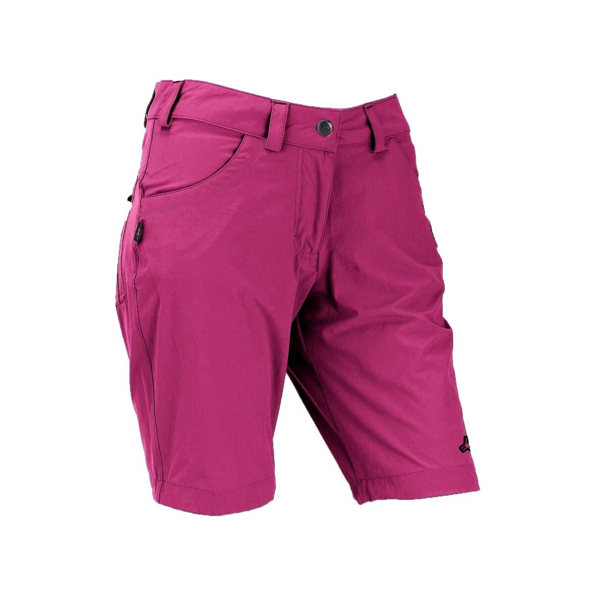 MAUL Sport Rimini Ultralight - Bermuda elas. rose (89) 38 5772900706-89-38