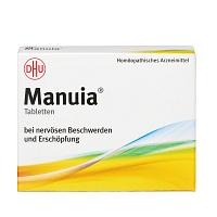MANUIA Tabletten 40 St