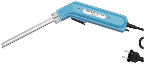 HSGM Styro-Cut HS 230 Styroporschneider 230W 1St.