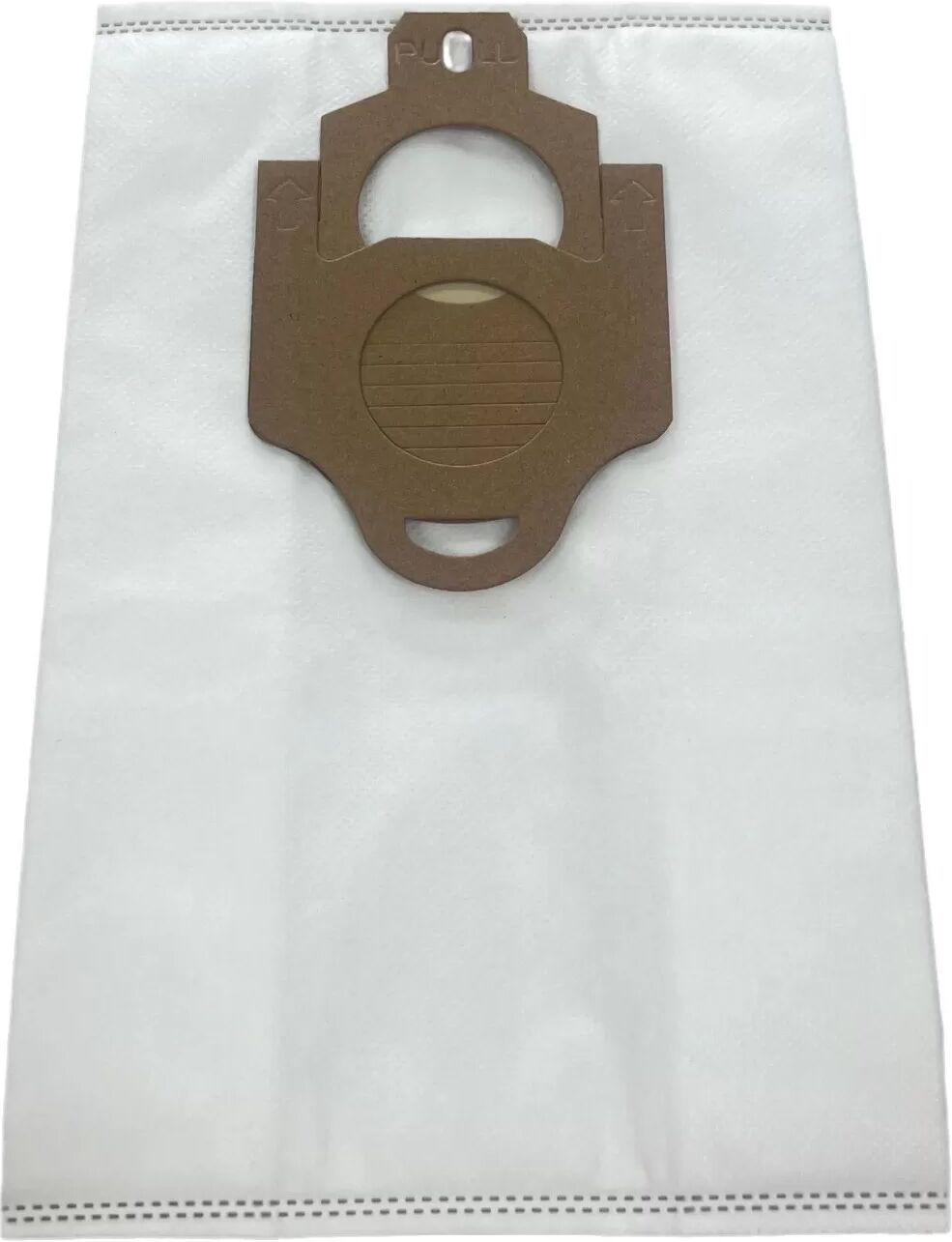 INF 10er-Pack Miele GN Staubsaugerbeutel, HyClean Staubbeutel