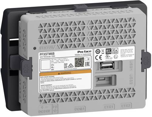 Schneider Electric PFXSTM6B00D Erweiterungsmodul