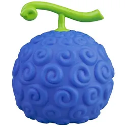 Grupo Erik, Tischlampe, One Piece Gum Gum Fruit lamp