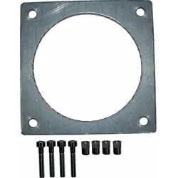 Wolf Flanschschraubenset Ansaugrohr 8751198 für MGK