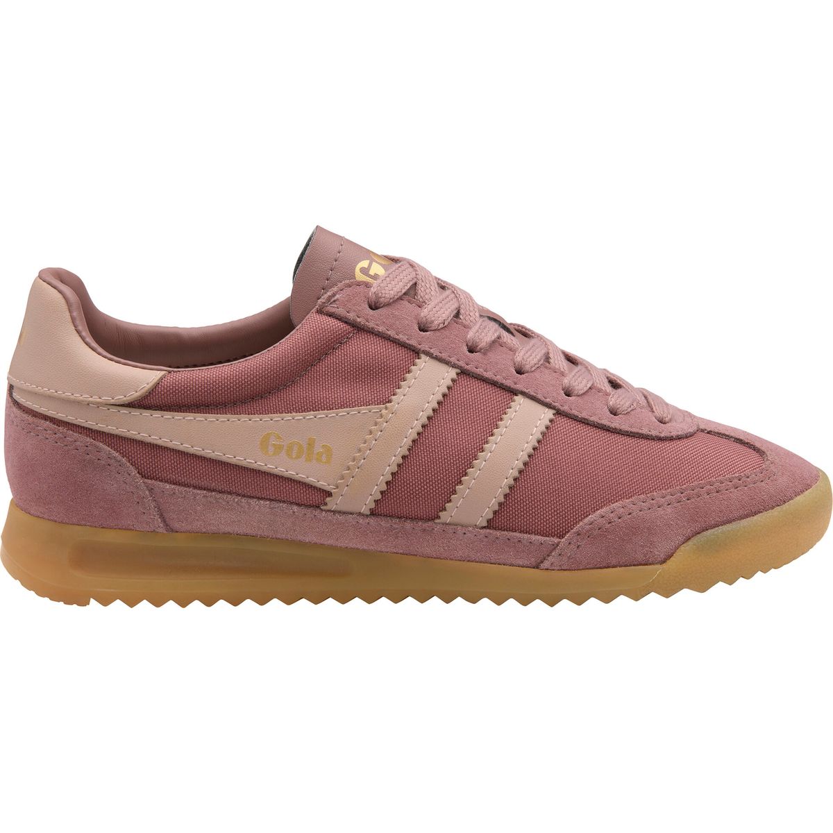 Gola Tornado Sneaker Women brownrose/cameo (TC) 40 CLB623-TC-40-brownrosecameo