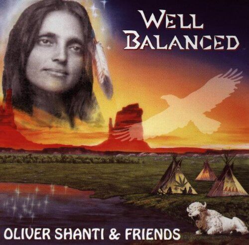 Shanti, Oliver & Friends - Well Balanced - Preis vom 12.10.2026 11:37:12 h