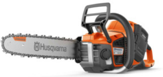 Husqvarna Akku-Motorsäge 540i XP 16" mit Ölsensor (970572416)