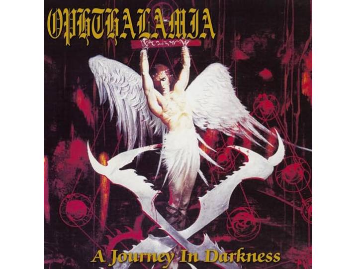 A Journey in Darkness