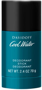 Davidoff Cool Water Desodorizante 75 ml