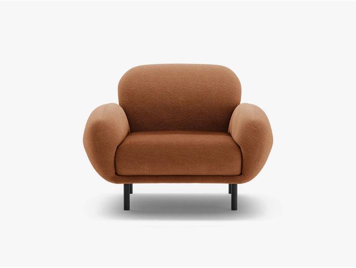 Micadoni Sessel Poppy