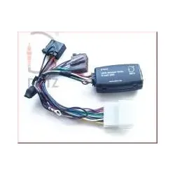 Dietz 67678 Lenkradinterface für NISSAN Note, X-Trail