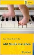 Hans-Helmut Decker-Voigt - Mit Musik ins Leben - Preis vom 30.09.2026 09:01:18 h