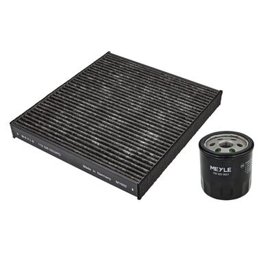 MEYLE Filter-Satz 1123300011sk für VW