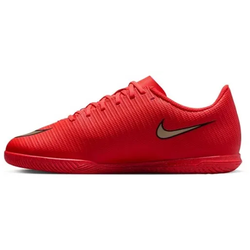 Nike Mercurial Vapor 17 Club IN Fußballschuhe Kinder - orange/gol
