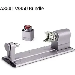 Snapmaker, Gravierer, Rotary Module A350 Bundle