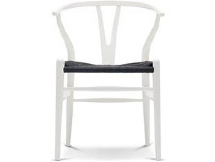 Carl Hansen & Søn - And Son CH24 Y Wishbone Stuhl Buche