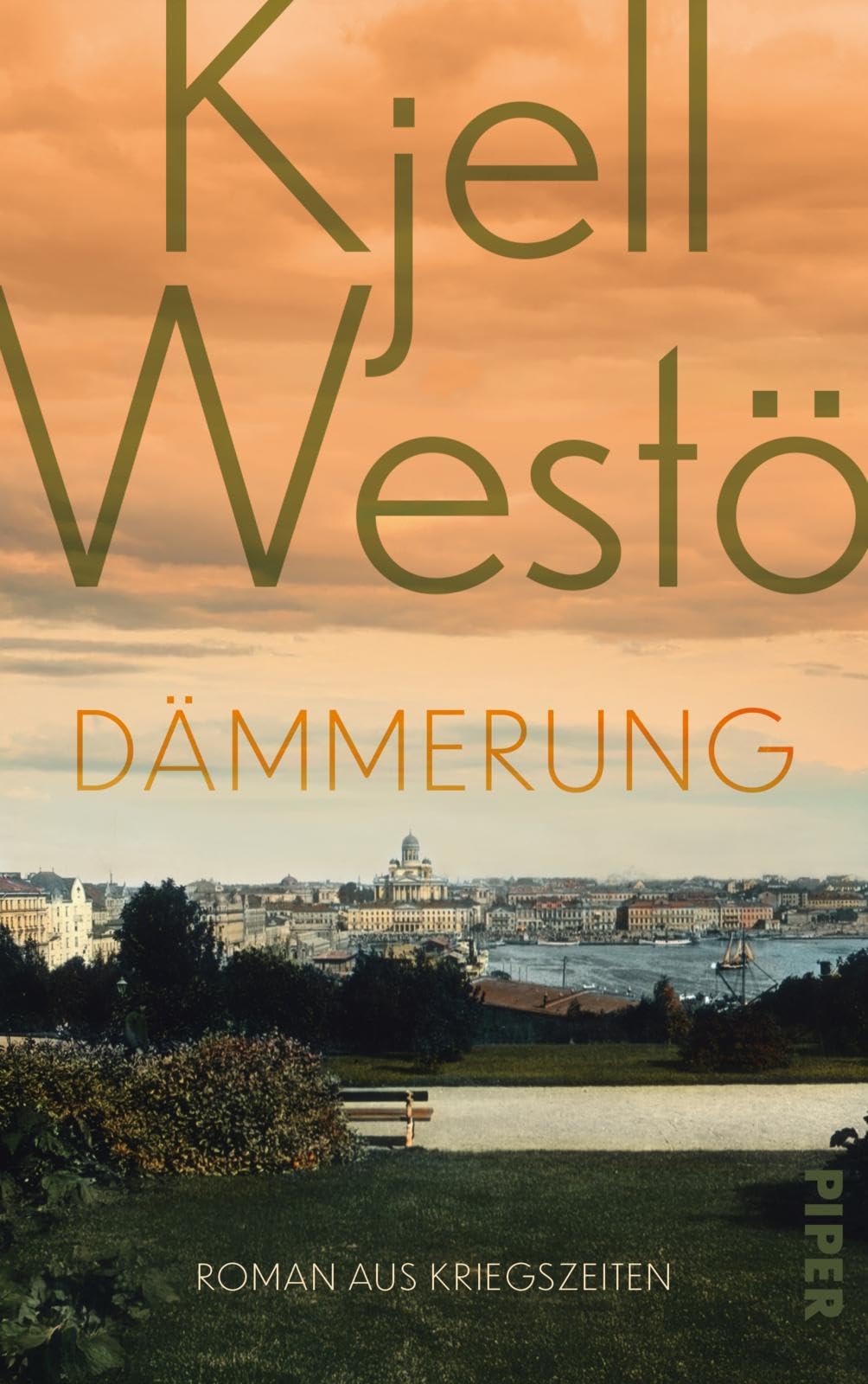 Kjell Westö - Dämmerung: Roman aus Kriegszeiten Zwei Liebende im finnisch-russischen Winterkrieg - Preis vom 12.10.2026 11:37:12 h
