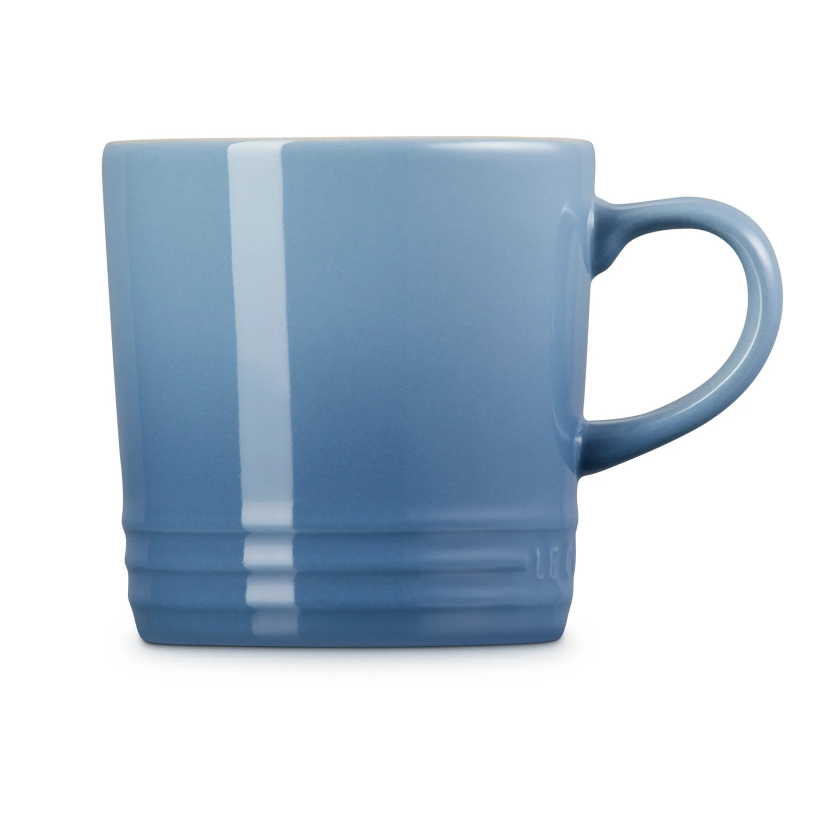 Le Creuset mok Chambray 35 cl