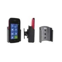 Brodit 511359 Mobile Phone Halter - Nokia Lumia 710 - Handy Halterung - passiv -