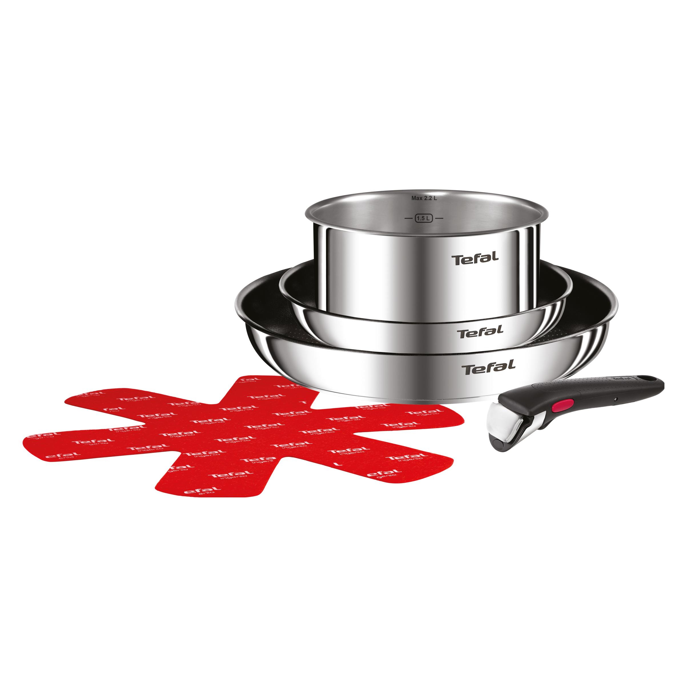Tefal Ingenio Emotion (3168430357914)