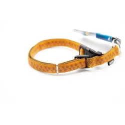 TRIXIE Hunde-Halsband Premium" L - XL, 45-65 cm"