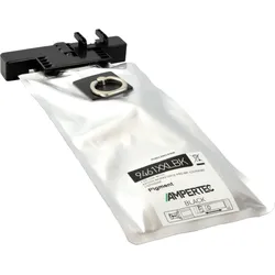 Kompatible Tinte ersetzt Epson C13T946140  T9461  black XXL
