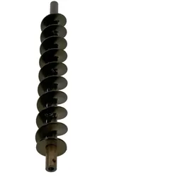 BOSCH Ersatzteil TTNR: 87185743120 Förderschnecke 485x65 everp