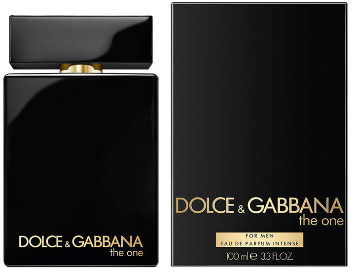 Dolce & Gabbana The One For Men Edp Intense 100ml