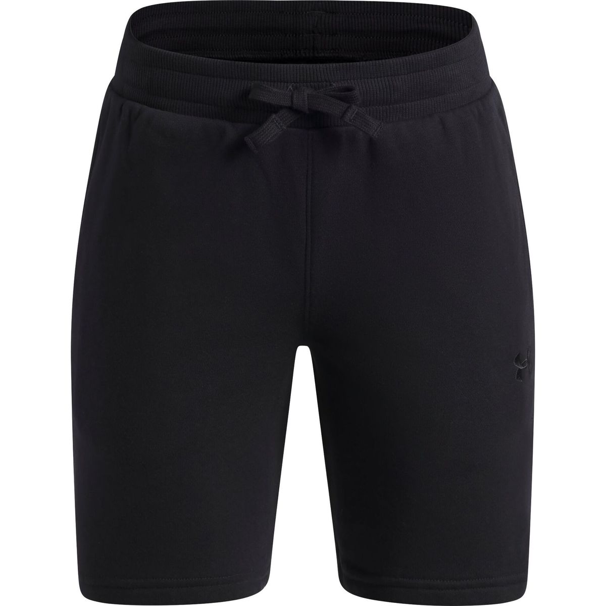 Under Armour B Rival LW Shorts black black (008) L 6013420-008-YLG