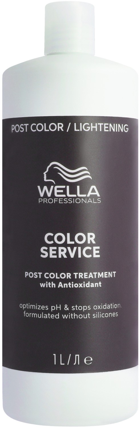 Wella Invigo Color Service Farb-Nachbehandlung 1000 ml 2351732