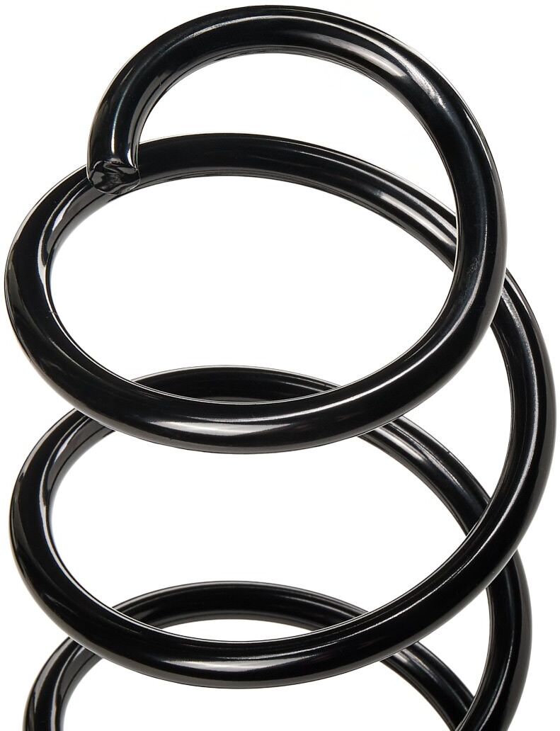 RIDEX 188C0374 Coil spring