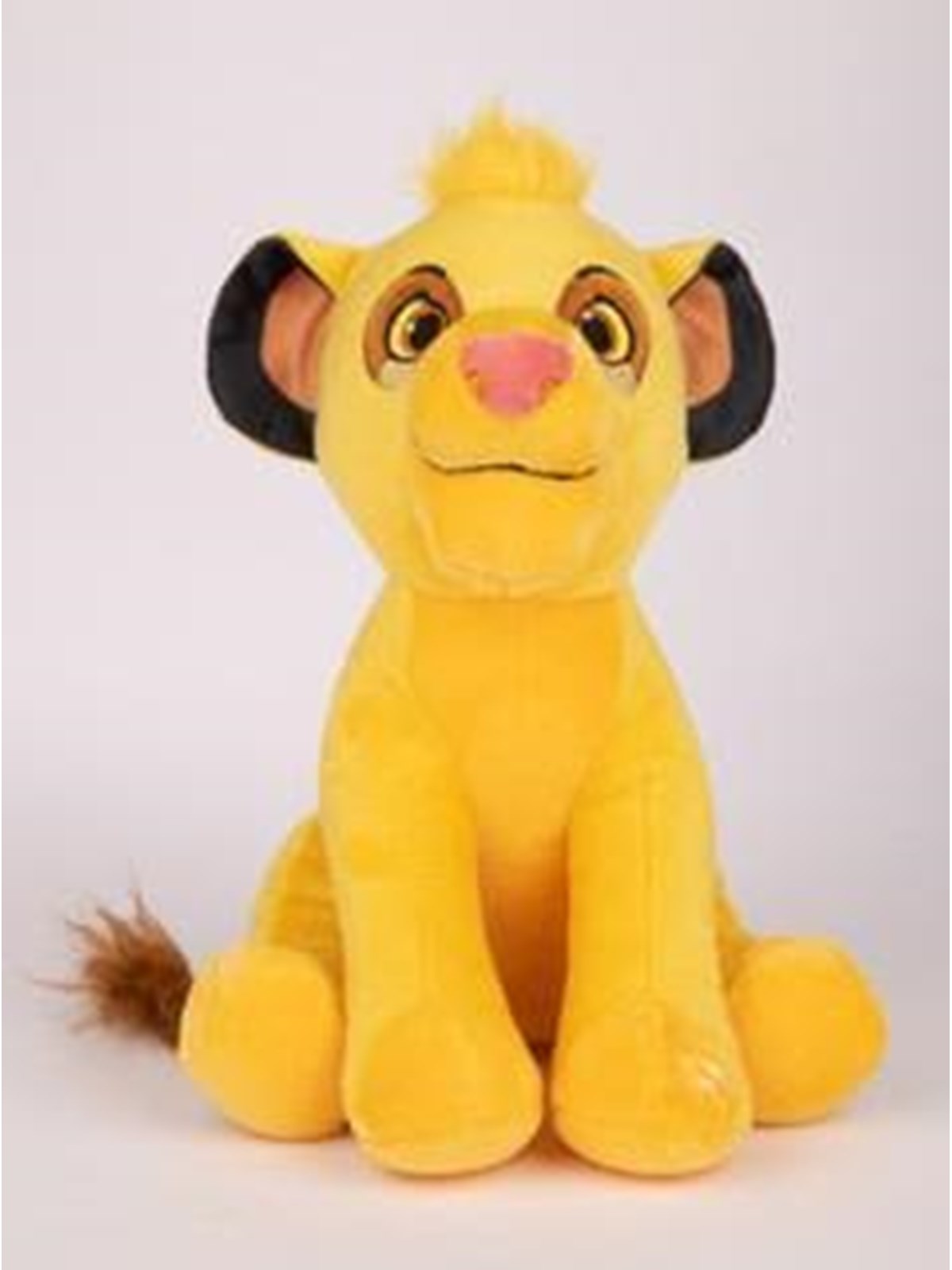 Sambro Disney Simba 20cm mit Sound (sitzend)