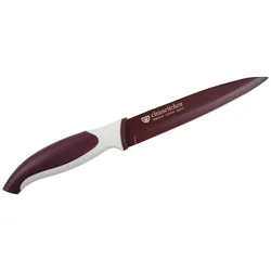 GRÄWE Allzweckmesser 5" (12,7 cm) braun