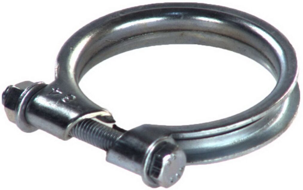 Schelle, Abgasanlage DINEX 99064