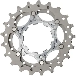 Shimano, Kettenblatt, (19)
