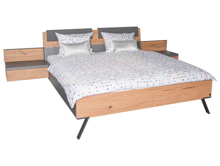 Bett Aachen Thielemeyer