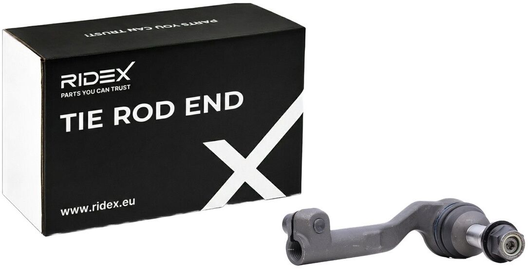 RIDEX 914T0589 Track rod end