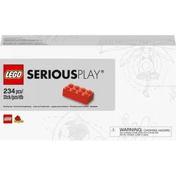 LEGO Play Starter Kit (LEGO Seltene Sets)