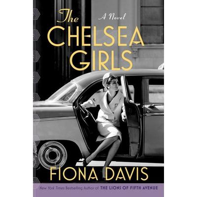 The Chelsea Girls, Taschenbuch von Fiona Davis, Penguin Random House