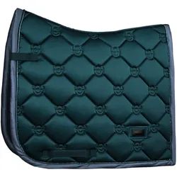 Schabracke Dressur Dramatic Monday Dressurschabracke Dramatic Monday / Full